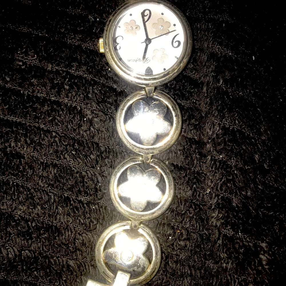 Brighton watch